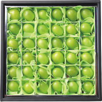 シャインマスカット詰合せ（３６粒）