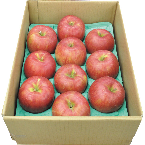 長野県産　シナノスイート（２．７ｋｇ）