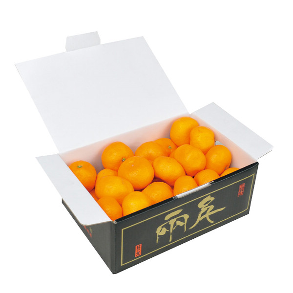 愛媛県産　日の丸みかん（２ｋｇ）のサムネイル画像1