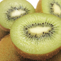 福岡県産　博多甘熟娘（うれっこ）キウイ（１．５ｋｇ）