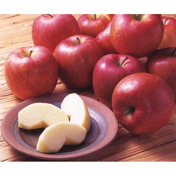 みかん・りんごセットのサムネイル画像2