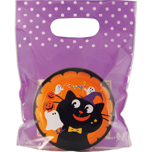 メリーチョコレート　マジカルニャイトのサムネイル画像1