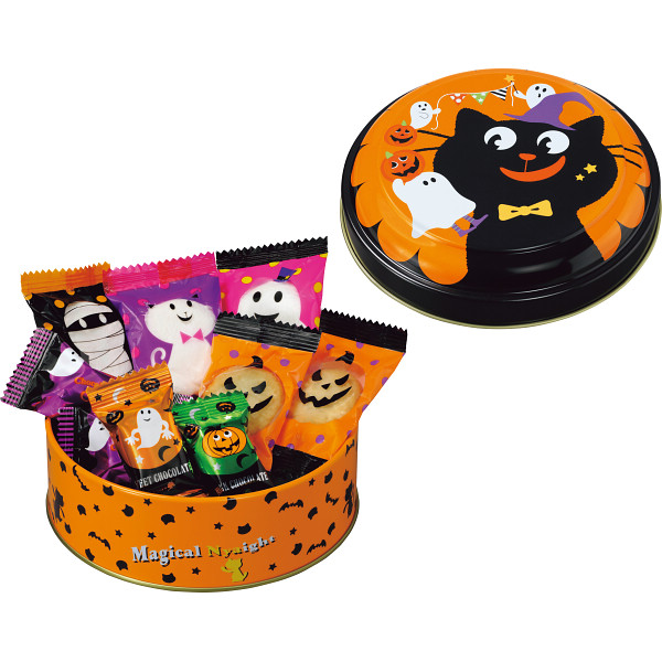 メリーチョコレート マジカルニャイト