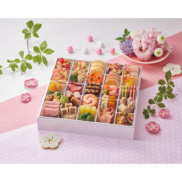 京都しょうざん　カップインオードブルのサムネイル画像2