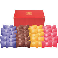 銀座京橋　レ　ロジェ　エギュスキロール　ショコラアイスボール