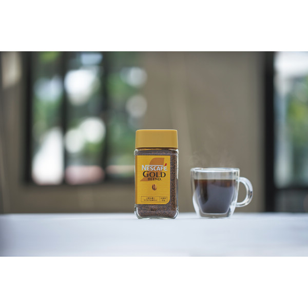 ネスカフェ　プレミアムレギュラーソリュブルコーヒーギフトのサムネイル画像1