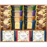 金澤兼六製菓　ベイクドスイーツギフト