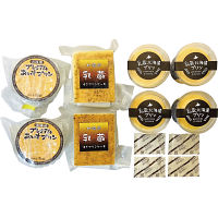 「乳蔵」　北海道よくばりプリン