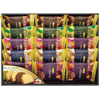 金澤オリジナルケーキギフト