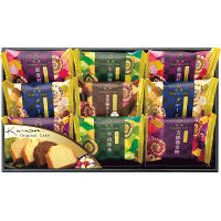 金澤オリジナルケーキギフト