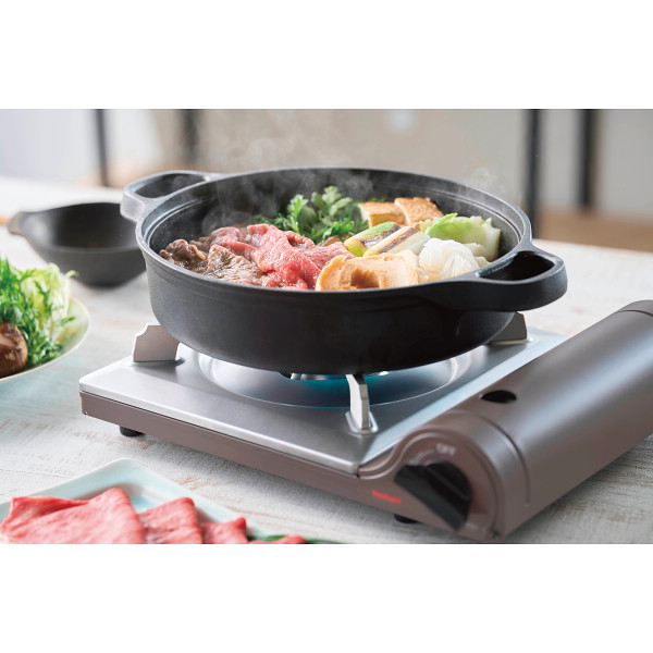 イワタニ　カセットフースリムのサムネイル画像1