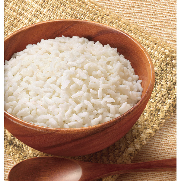 永谷園　長期保存食　フリーズドライごはん　白飯のサムネイル画像1