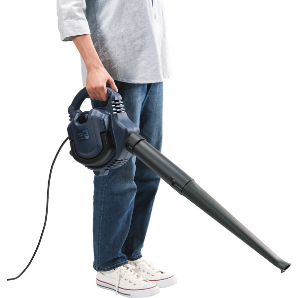 アースマン　乾湿両用マルチバキューム＆ブロワのサムネイル画像1