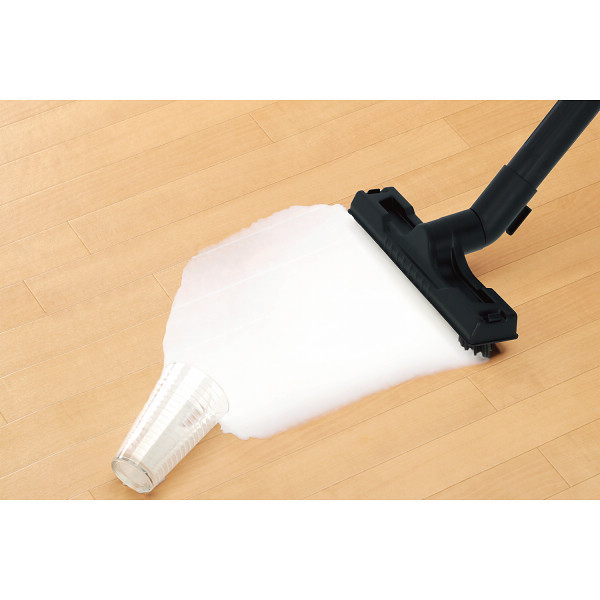 アースマン　乾湿両用マルチバキューム＆ブロワのサムネイル画像3