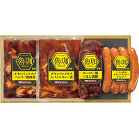 ＳＰＩＣＹ　ＣＵＲＲＹ　魯珈監修惣菜ギフト