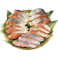 北海漬魚セット