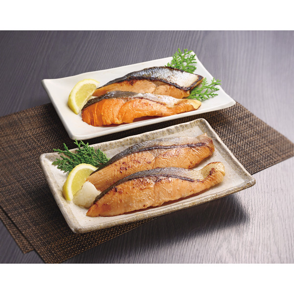 北海漬魚セットのサムネイル画像1