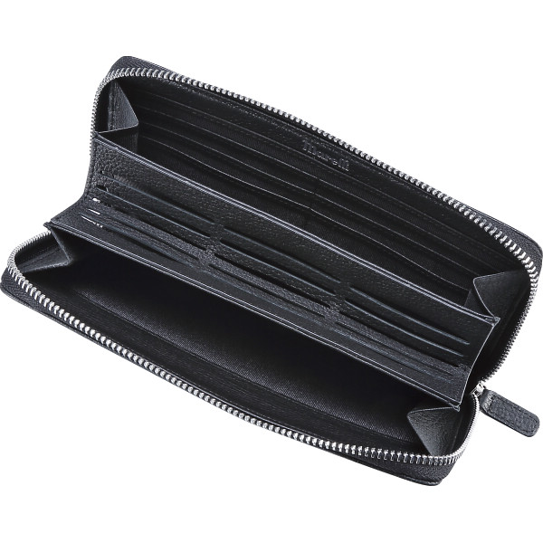 マレリー　ＲＦ束入れ ブラックのサムネイル画像1