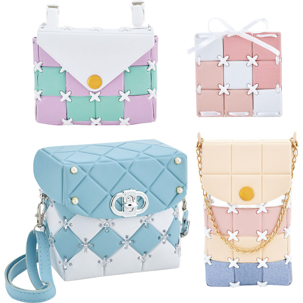 パチェリエ　トキメキミルキーのサムネイル画像1