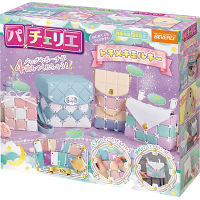 パチェリエ　トキメキミルキー