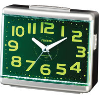 ＭＡＧ　目覚まし時計