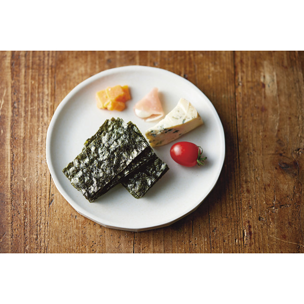 大森屋　バリバリ職人６０枚（旨口しょうゆ味）のサムネイル画像1