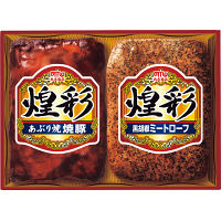 丸大食品　煌彩ギフト