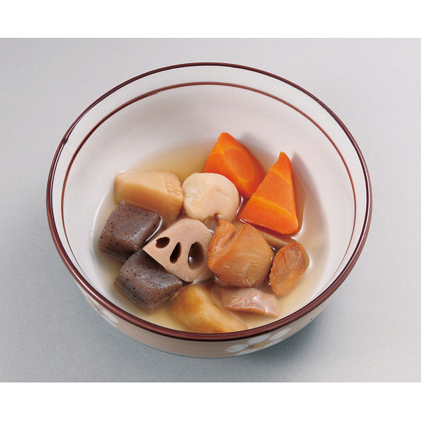 アルファフーズ　美味しい防災食　筑前煮のサムネイル画像1
