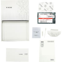 Ｎ－ＮＯＳＥ　線虫がん検査キット