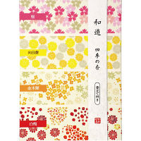 カメヤマ　和遊アソート 四季の香 