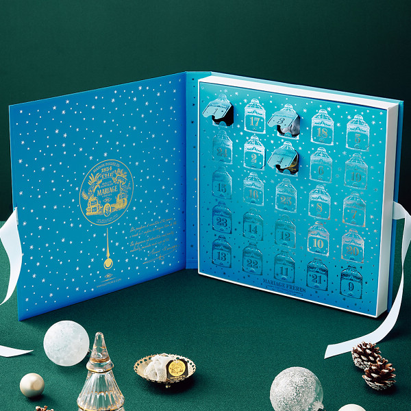 マリアージュ フレール ノエル ロワイヤル | シャディギフトモール