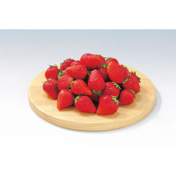 佐賀県産　いちごさん（４００ｇ）のサムネイル画像1