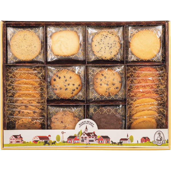 アントステラ ウォームハート(L)58枚