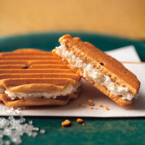 鼓月　京銘菓・ぜんざい詰合せのサムネイル画像1