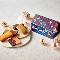 ラ・メゾン白金　ノエルアソート