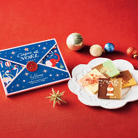 ラ・メゾン白金　ノエルタブレット（４枚）