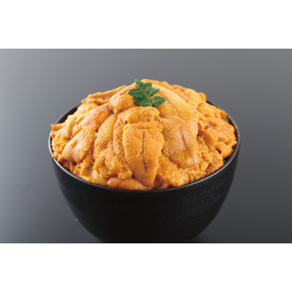 チリ産うに３００ｇのサムネイル画像1