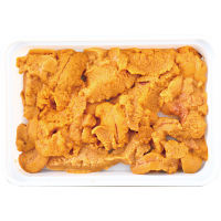 チリ産うに３００ｇ