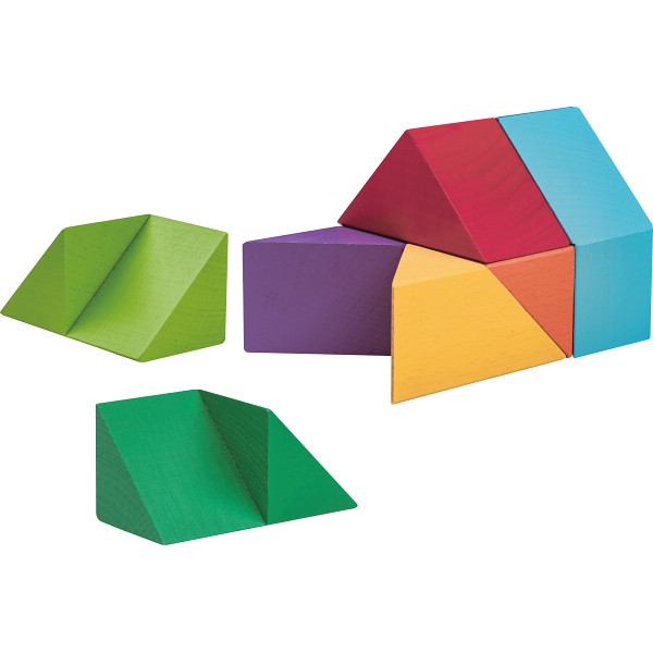 立体たんぐらむのサムネイル画像1