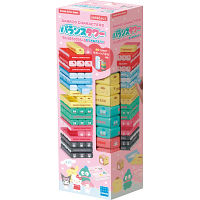 バランスタワーサンリオキャラクターズ