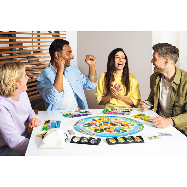 カタン　エネルギー版のサムネイル画像2