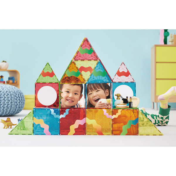 ピタゴラス　ラージのサムネイル画像1