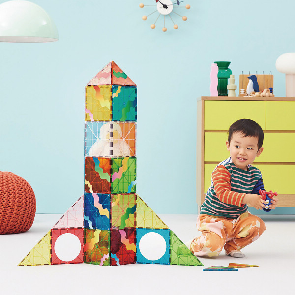 ピタゴラス　ラージのサムネイル画像2