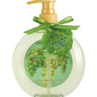 シャルドネハンドソープ