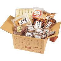 冬のご馳走福袋