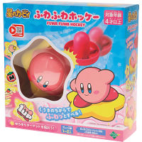 星のカービィ　ふわふわホッケー