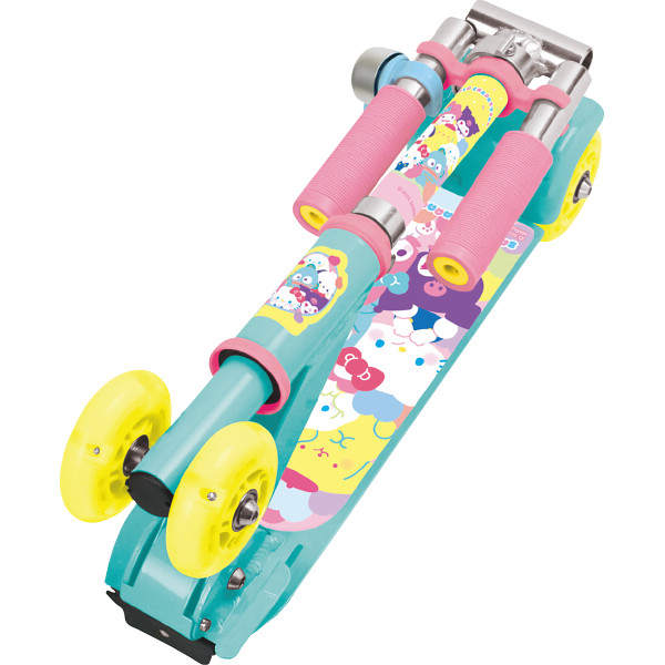 イージースケーター サンリオキャラクターズのサムネイル画像2