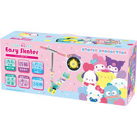 イージースケーター サンリオキャラクターズ