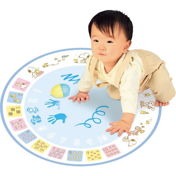 スイスイおえかき　ＳＮＯＯＰＹ　はじめてのおえかき＆すうじのサムネイル画像2