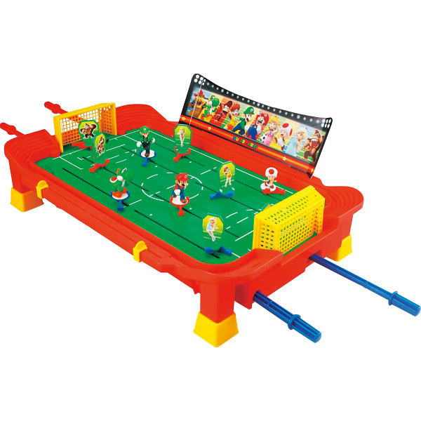 スーパーマリオ　サッカー盤のサムネイル画像1